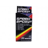 Deluxe Speed Epoxy II 20 min 224g